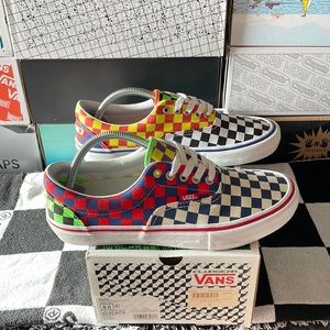 Vans x Club Gear Era Pro